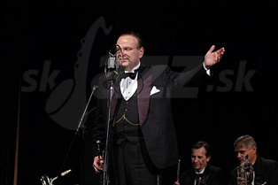  PÁN BARTOŠ  
