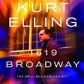  -Broadway 