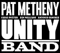 CD UNITY BAND