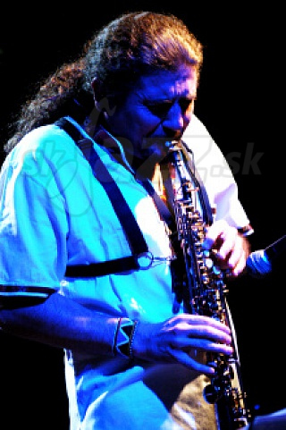 JAVIER GIROTTO