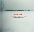  cd honzak-blood-sings 