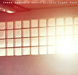  INNER SPACES  - cover 