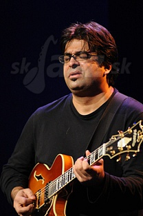 REZ ABBASI