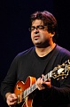 REZ ABBASI