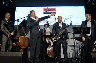 JAZZONANCE