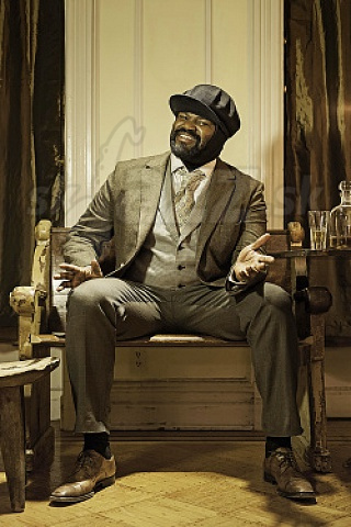  GREGORY PORTER 
