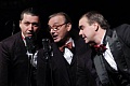  SPEVÁCKE TRIO  