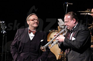  ONDŘEJ + JURAJ  