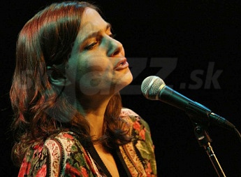 MARTA TOPFEROVÁ