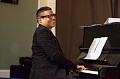  BENITO GONZALES  