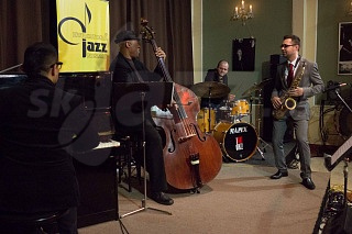 FOLKLORE TO JAZZ  
