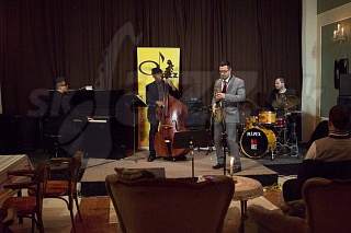  FOLKLORE TO JAZZ  