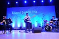  LAURENT DERACHE TRIO  
