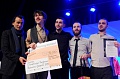  VÍŤAZNÍ MATISS CUDARS QUARTET  