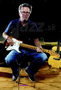  ERIC CLAPTON 