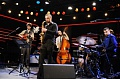  MATISS CUDARS QUARTET  