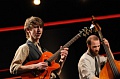  MATISS + LENNART  