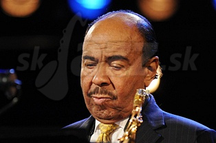  BENNY GOLSON  