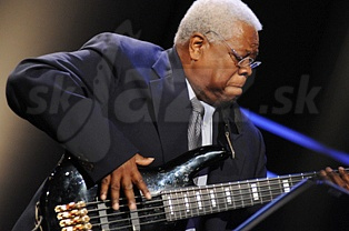  ABRAHAM LABORIEL  