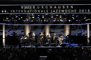  JAZZ MASTERS ALL STARS  