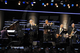  JAZZ MASTERS ALL STARS  
