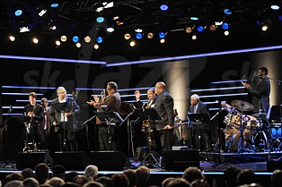  JAZZ MASTERS ALL STARS  