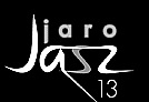 LOGO - JAZZ JARO 2013