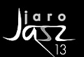 LOGO - JAZZ JARO 2013