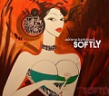  CD ADRIENA BARTOŠOVÁ - SOFTLY 