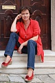 ADRIENA BARTOŠOVÁ  