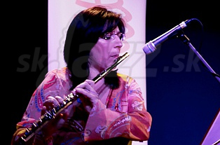  IVICA GÁBRIŠOVÁ  