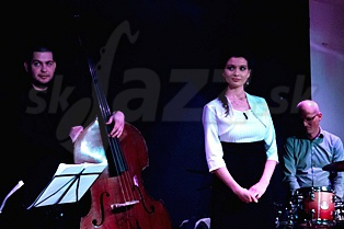  BODNÁR BAND  