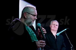  JURAJ KUŠNIERIK + PAVOL  