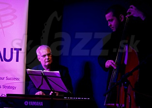  PAVOL + VLADO  