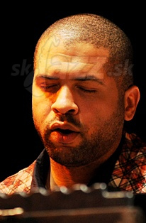  JASON MORAN  