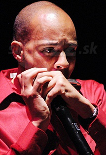  GRÉGOIRE MARET  