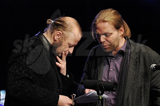 THOMAS + MARKUS