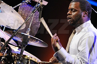  GREG HUTCHINSON  