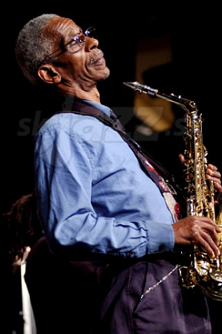  ROSCOE MITCHELL  