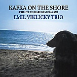 CD KAFKA ON THE SHORE