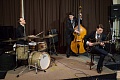  BENSON MCGLASHAN TRIO  