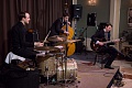  BENSON MCGLASHAN TRIO  
