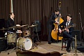  BENSON MCGLASHAN TRIO  