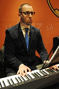  ĽUBOŠ ŠRÁMEK  