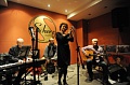  ADRIENA + BAND  