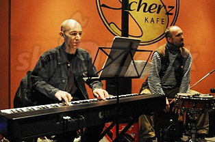  GABO + IGI  