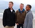 TINGVALL TRIO