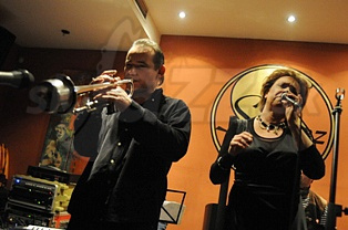  MARTIN + ADRIENA  