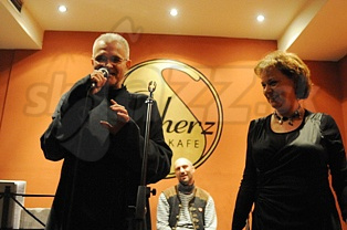  ŠTEFAN BUČKO + ADRIENA  