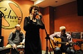  ADRIENA + BAND  